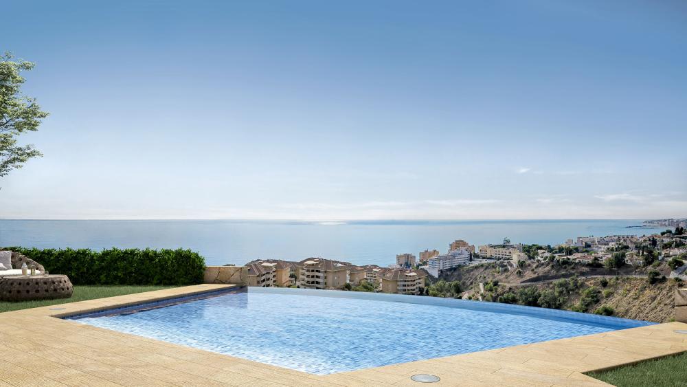  for sale terraced house Fuengirola Costa Del Sol Occidental 22
