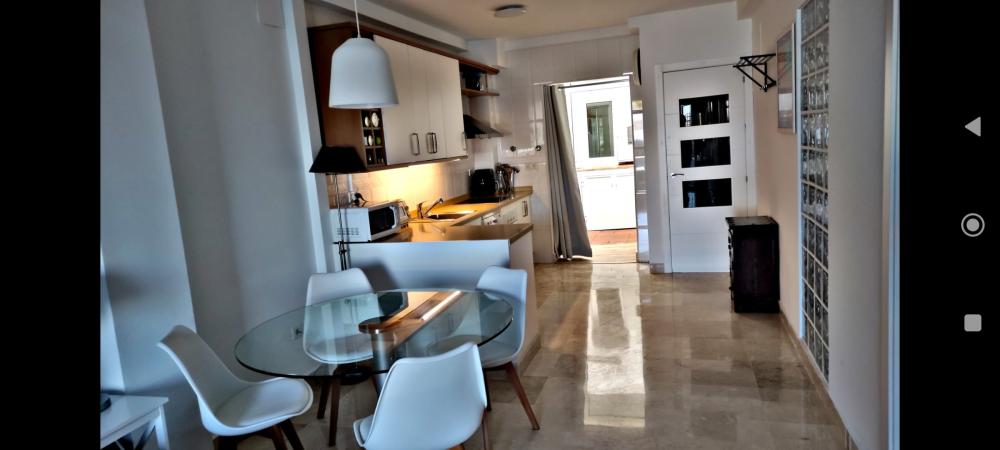  for sale semi-detached house Punta Caiman Costa Occidental 16
