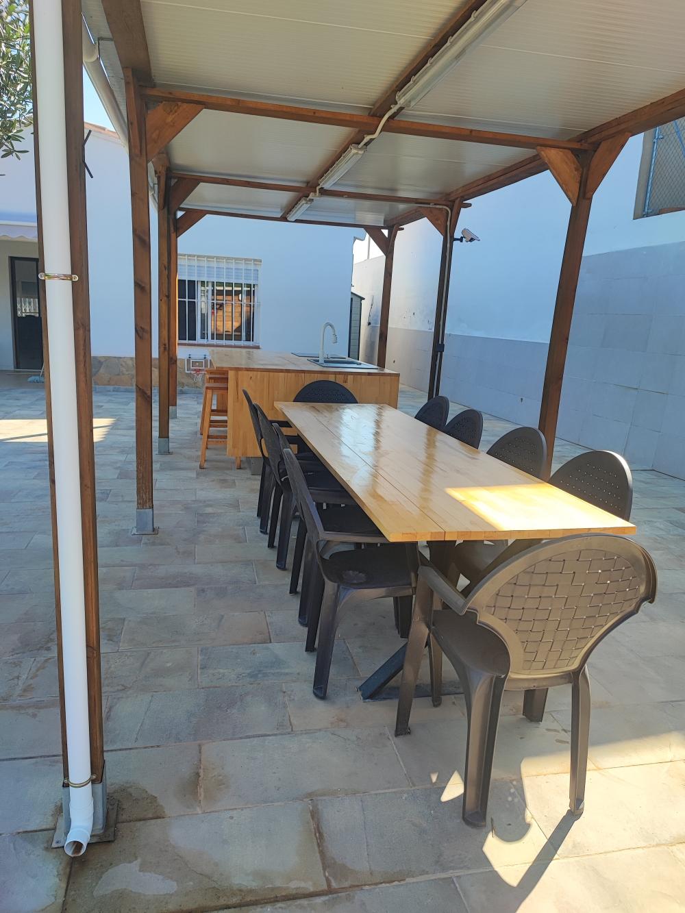  for sale villa Pedralba Serranos (Los) 5