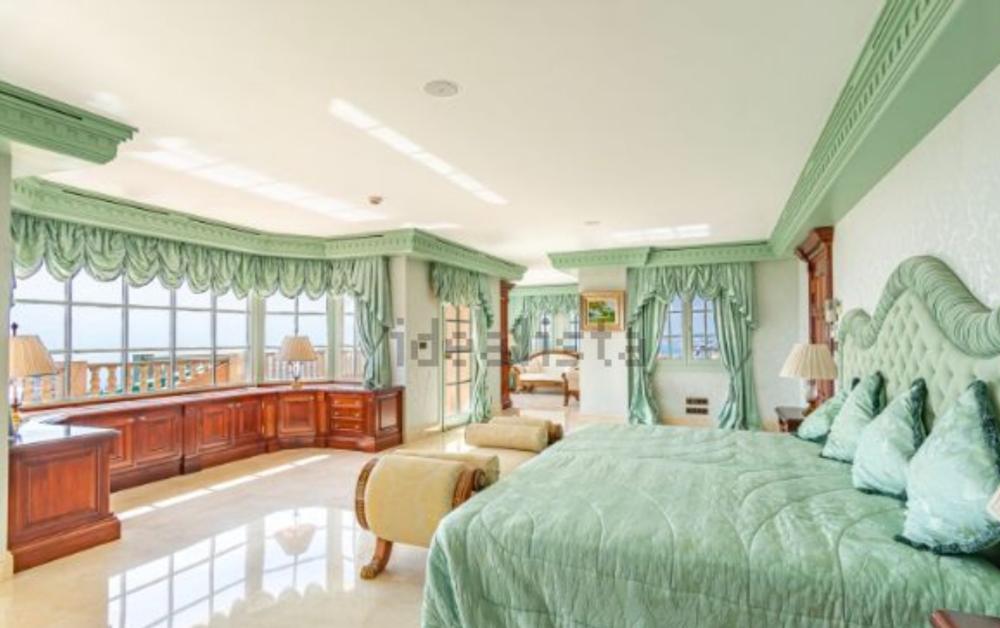  for sale manor house Arroyo De La Miel Costa Del Sol Occidental 35