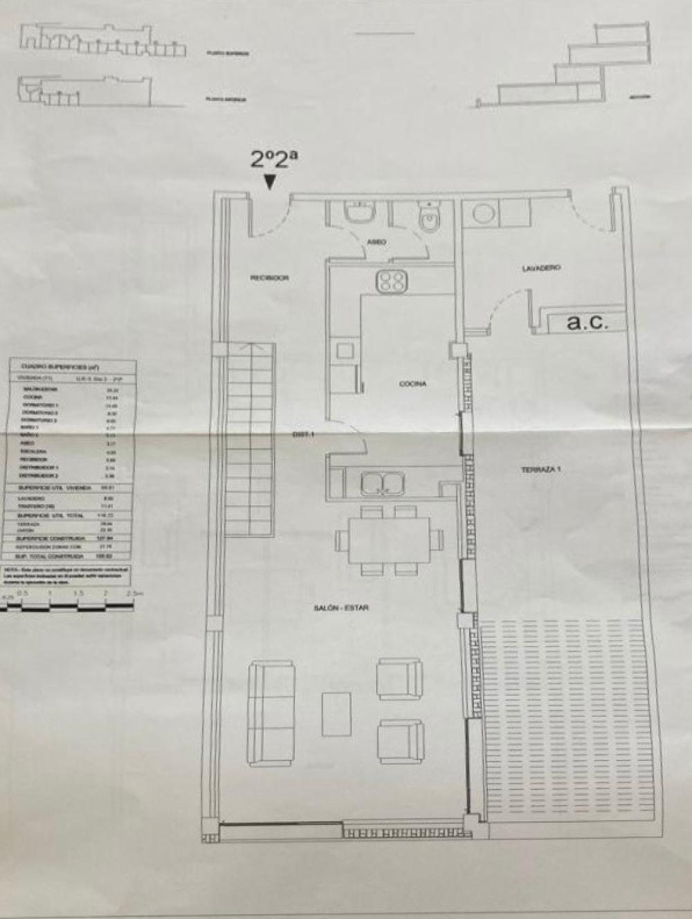  for sale duplex Sitges Garraf 3