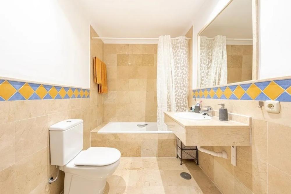  for sale apartment Nueva Andalucía Costa Del Sol Occidental 18