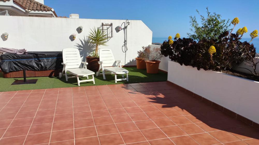  for sale penthouse Rincón De La Victoria Axarquía 4