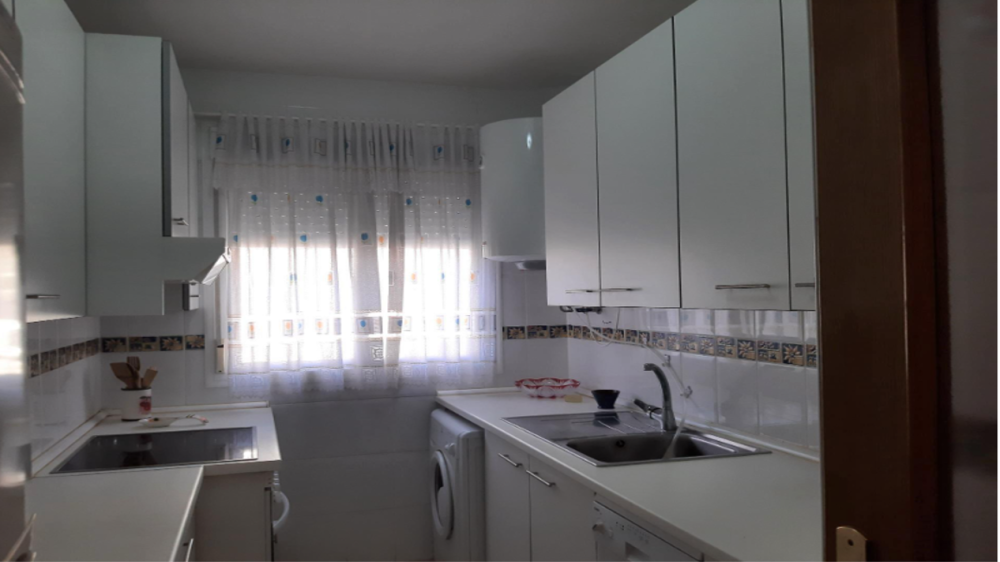  for sale apartment Garrucha Levante Almeriense 7