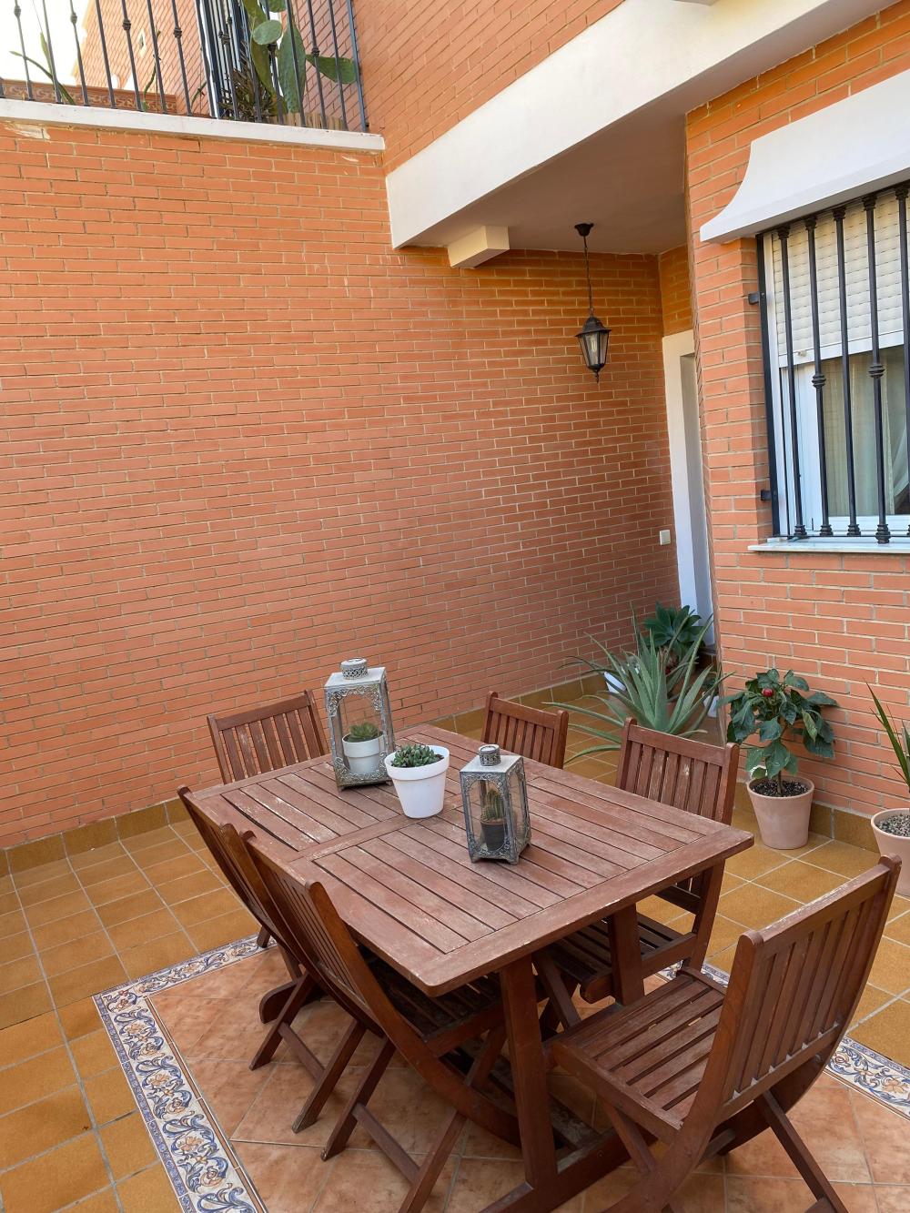  for sale terraced house San Luis-Diezo-El Puche-Chocillas Villablanca-Torrecárdenas Comarca Metropolitana De Almería 33