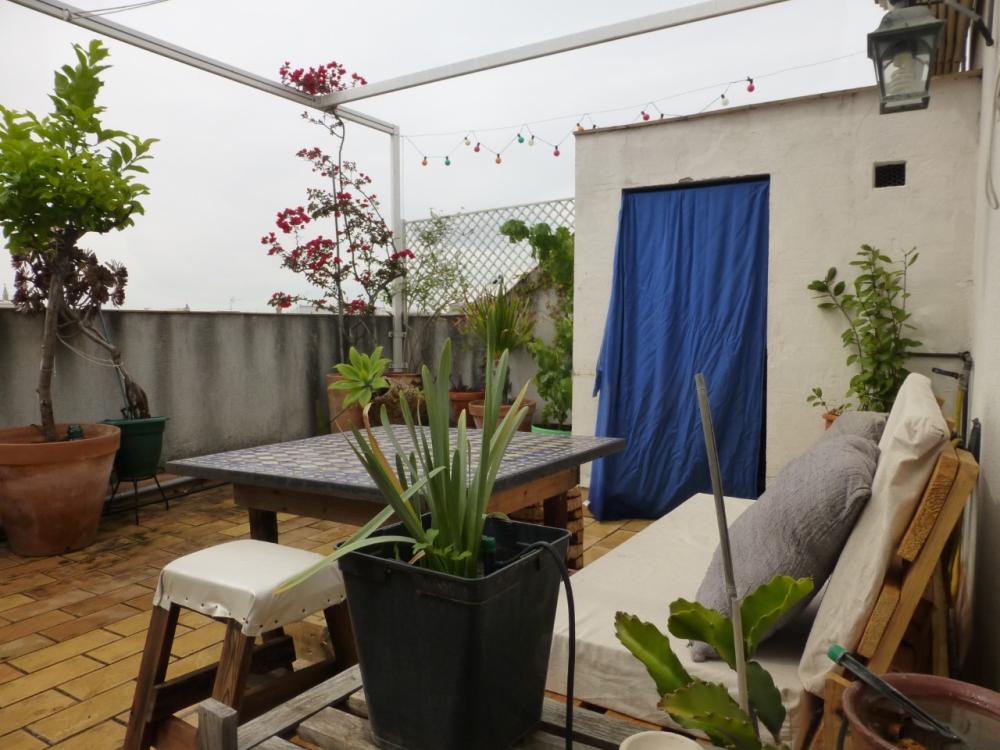  for sale penthouse Sevilla Casco Antiguo 41003 Metropolitana De Sevilla 3