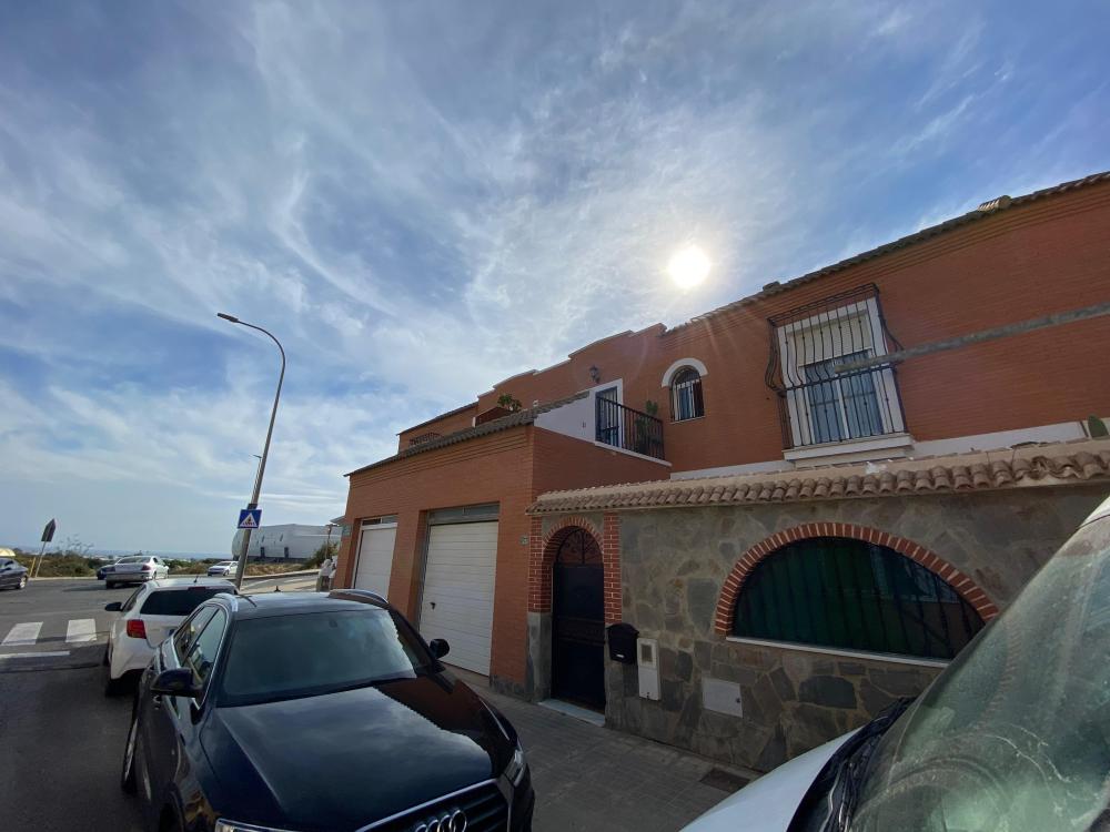  for sale terraced house San Luis-Diezo-El Puche-Chocillas Villablanca-Torrecárdenas Comarca Metropolitana De Almería 2