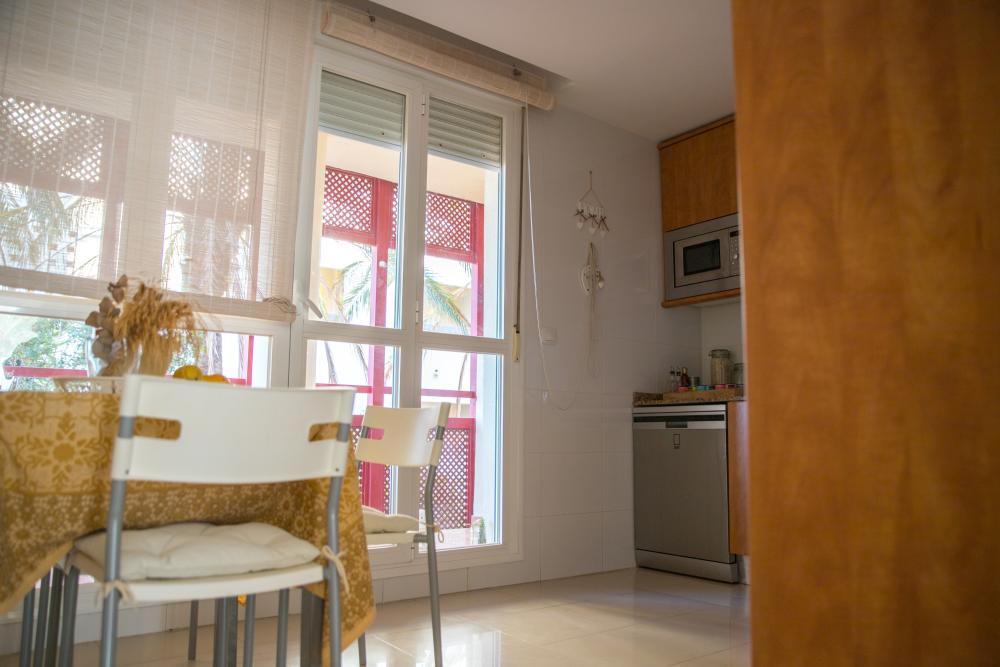  for sale apartment La Duquesa Costa Del Sol Occidental 28