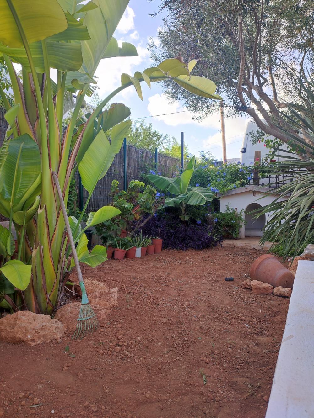  for sale house Sant Jordi De Ses Salines Sant Josep De Sa Talaia 9