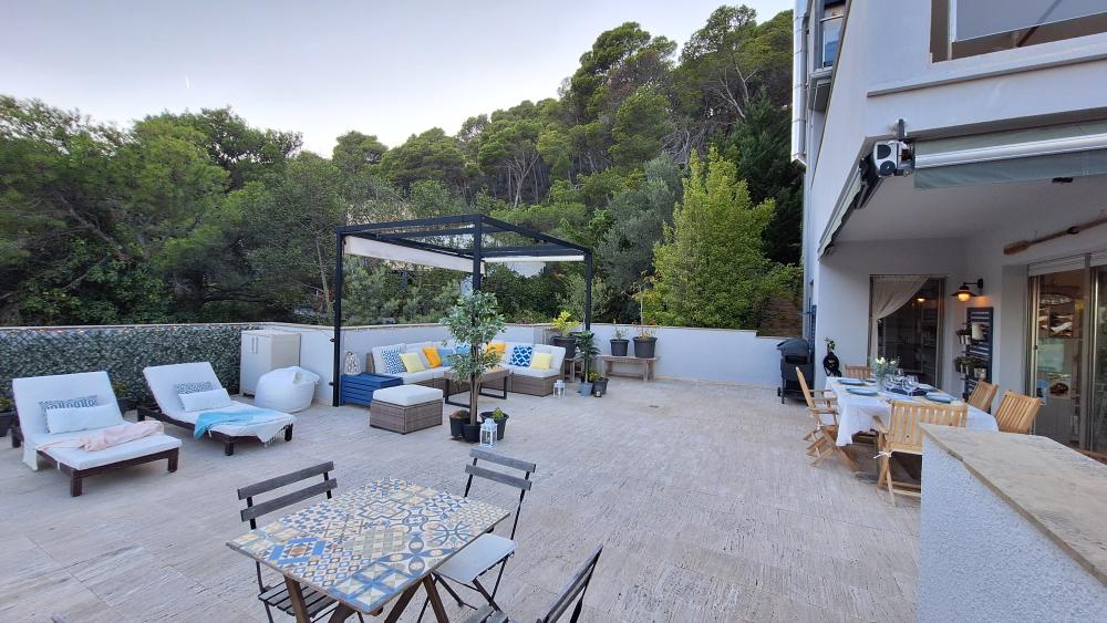  for sale duplex Begur Baix Empordà 8
