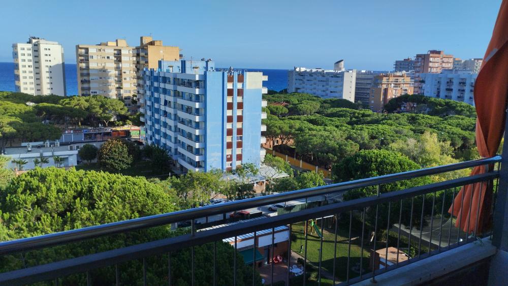 for sale penthouse Blanes Selva 10