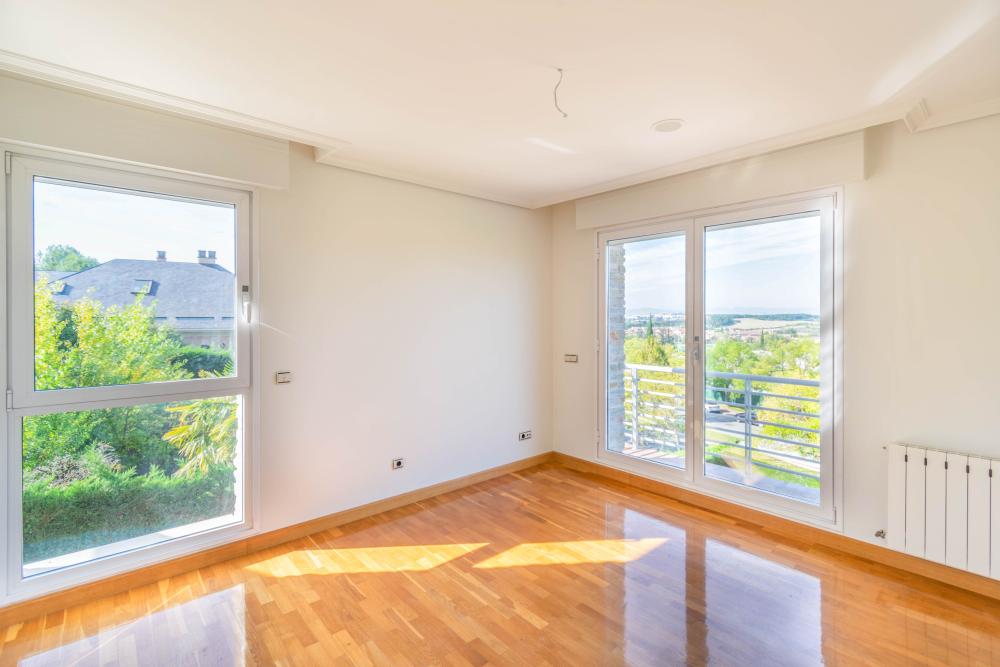  for sale villa Gorráiz Pamplona 31