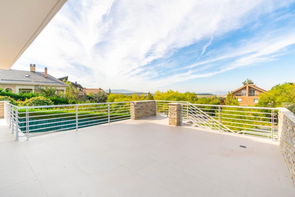  for sale villa Gorráiz Pamplona 6