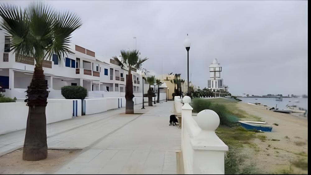  for sale semi-detached house Punta Caiman Costa Occidental 9