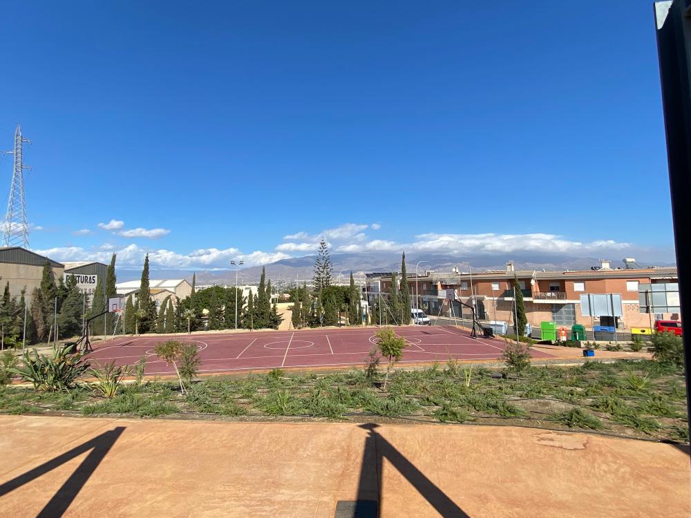  for sale terraced house San Luis-Diezo-El Puche-Chocillas Villablanca-Torrecárdenas Comarca Metropolitana De Almería 38