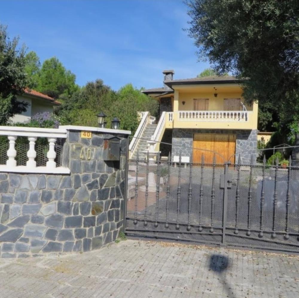  for sale villa Can Farell Vallès Oriental 19