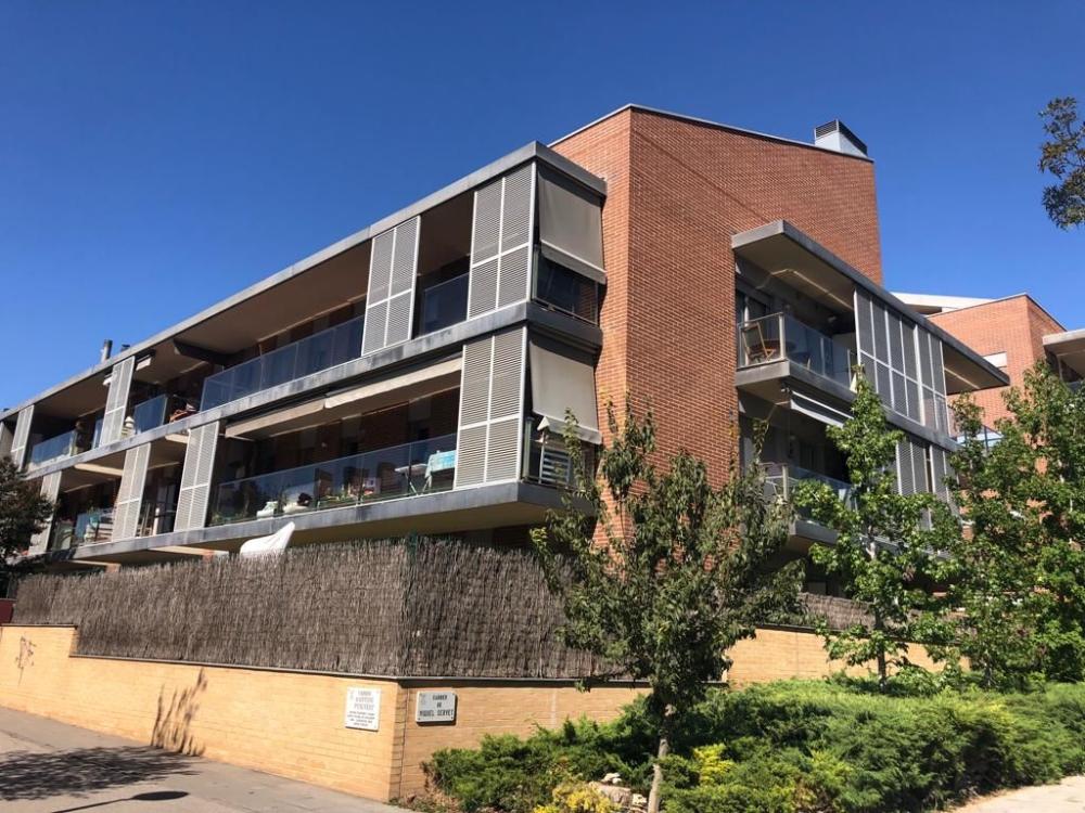  for sale duplex Mira-Sol Vallès Occidental 1