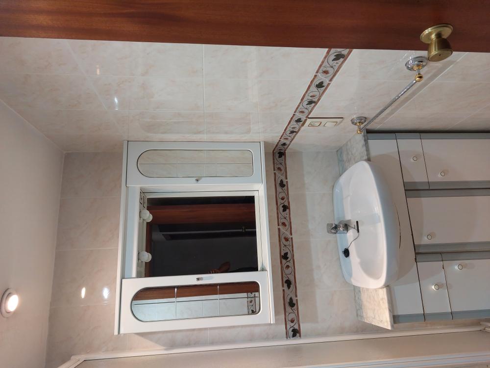  for sale apartment L'eixample Russafa Valencia 15