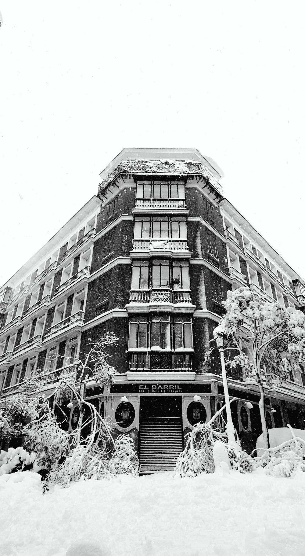  for sale penthouse Centro-Pza. Las Cortes Madrid Capital 32