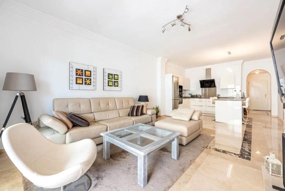  for sale apartment Nueva Andalucía Costa Del Sol Occidental 8