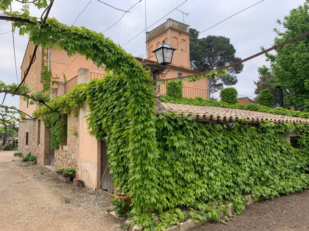  for sale country house Miravet Ribera D'ebre 3
