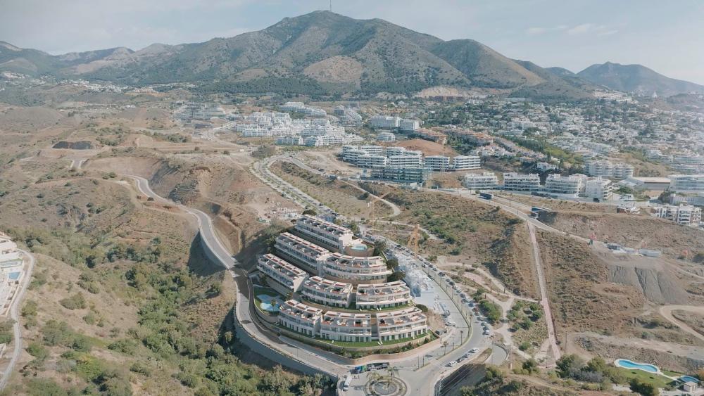  for sale terraced house Fuengirola Costa Del Sol Occidental 11