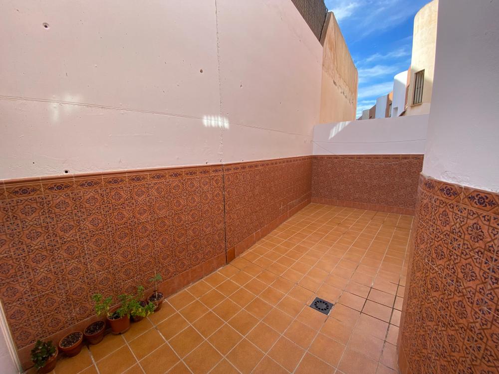  for sale terraced house San Luis-Diezo-El Puche-Chocillas Villablanca-Torrecárdenas Comarca Metropolitana De Almería 6