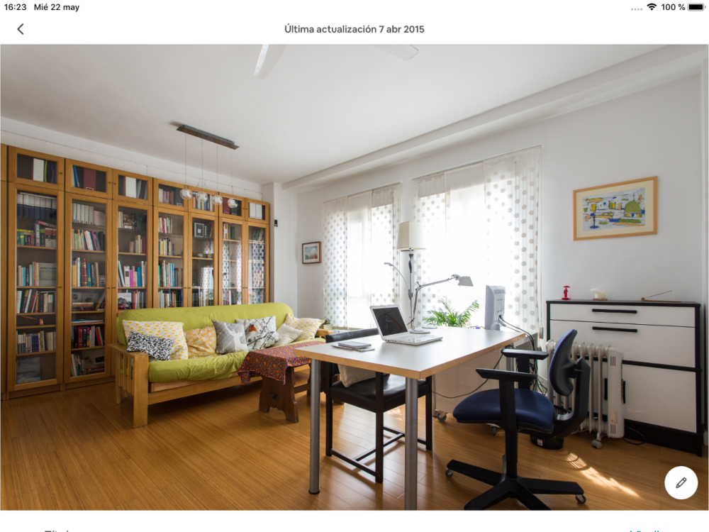  for sale penthouse Sevilla Casco Antiguo 41003 Metropolitana De Sevilla 6