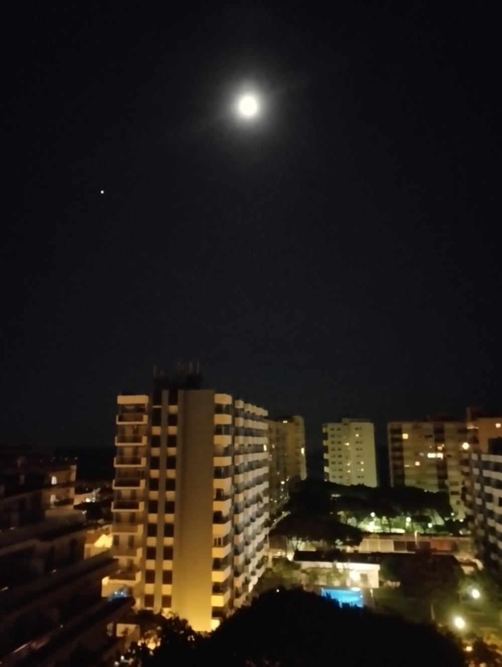  for sale penthouse Blanes Selva 1