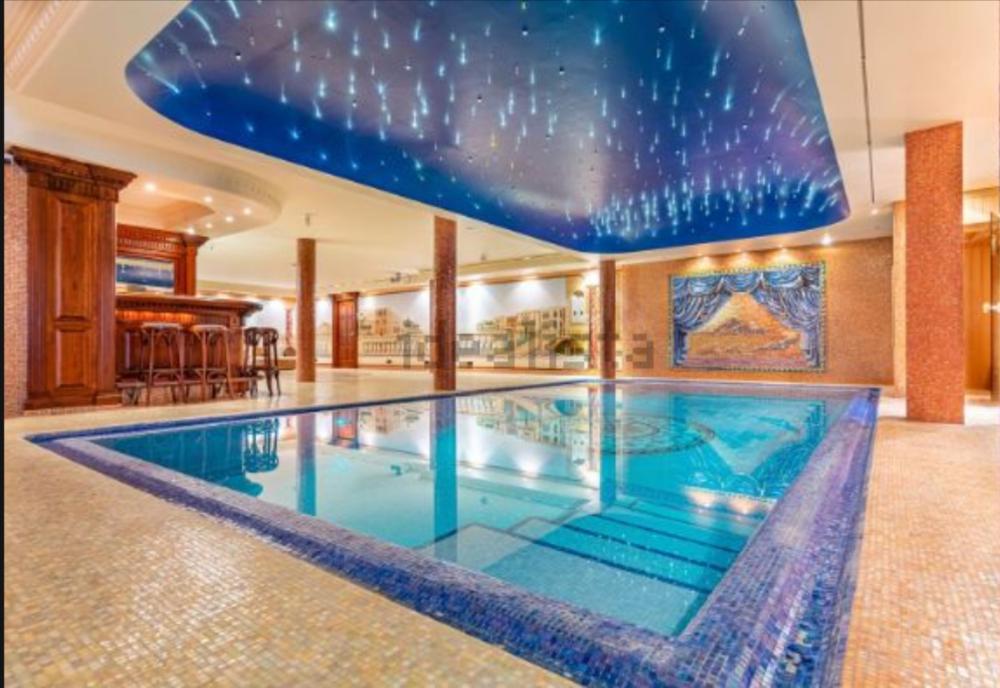  for sale manor house Arroyo De La Miel Costa Del Sol Occidental 17