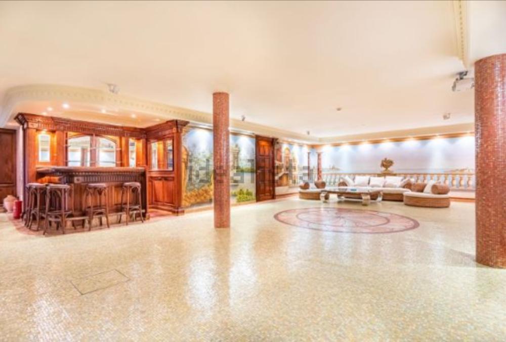  for sale manor house Arroyo De La Miel Costa Del Sol Occidental 19