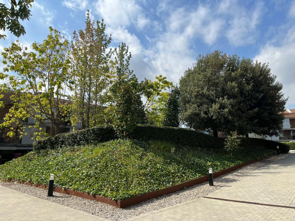  for sale duplex Mira-Sol Vallès Occidental 4
