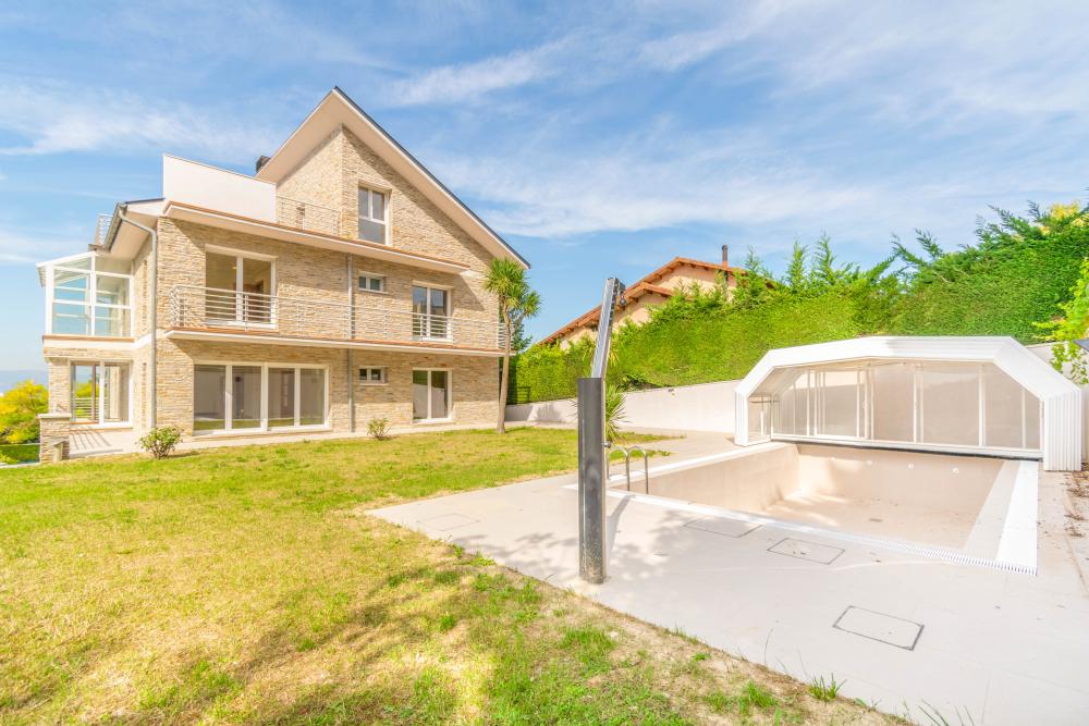  for sale villa Gorráiz Pamplona 4