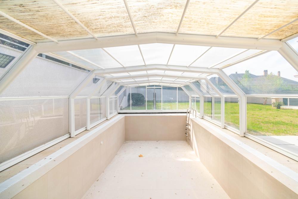  for sale villa Gorráiz Pamplona 35