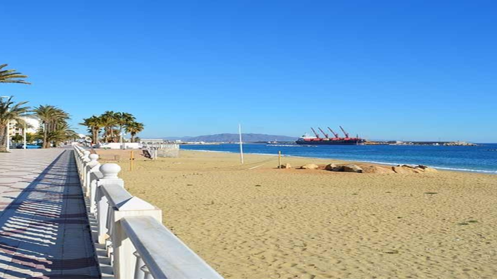  for sale apartment Garrucha Levante Almeriense 19