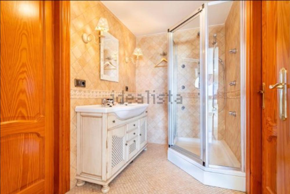  for sale manor house Arroyo De La Miel Costa Del Sol Occidental 39