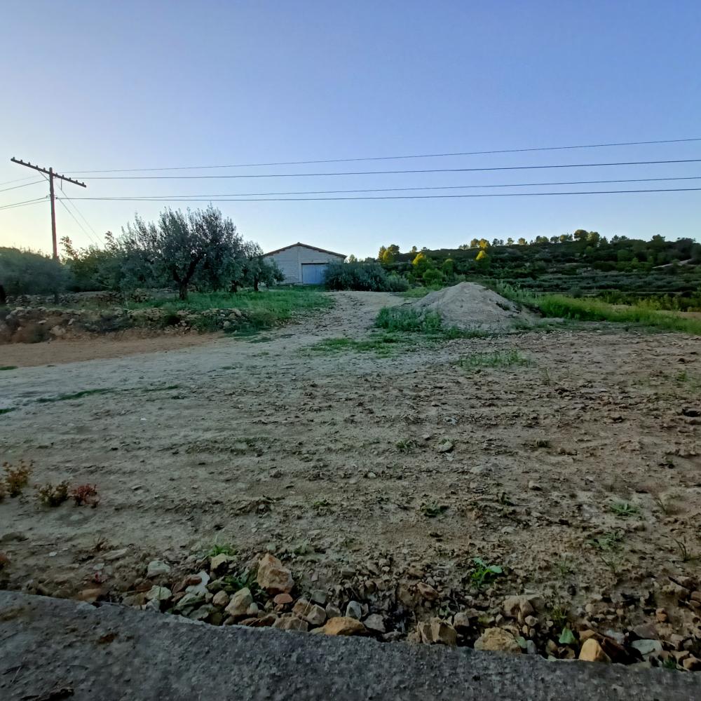  for sale house Rugat Vall D'albaida 3