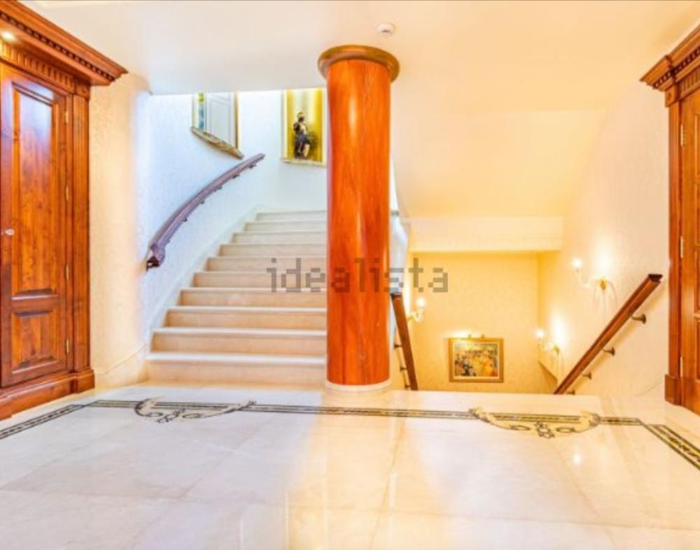  for sale manor house Arroyo De La Miel Costa Del Sol Occidental 6