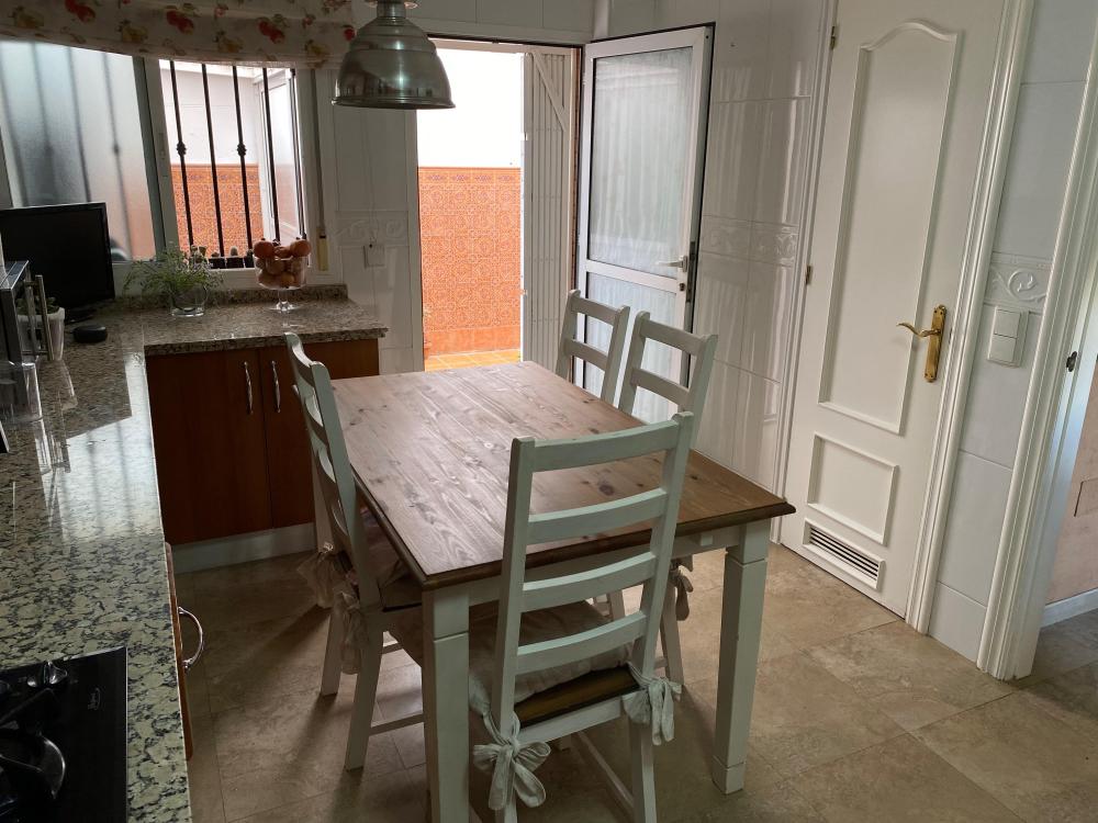  for sale terraced house San Luis-Diezo-El Puche-Chocillas Villablanca-Torrecárdenas Comarca Metropolitana De Almería 4