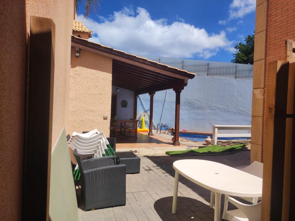  for sale semi-detached house Radazul Bajo Zona Metropolitana 7