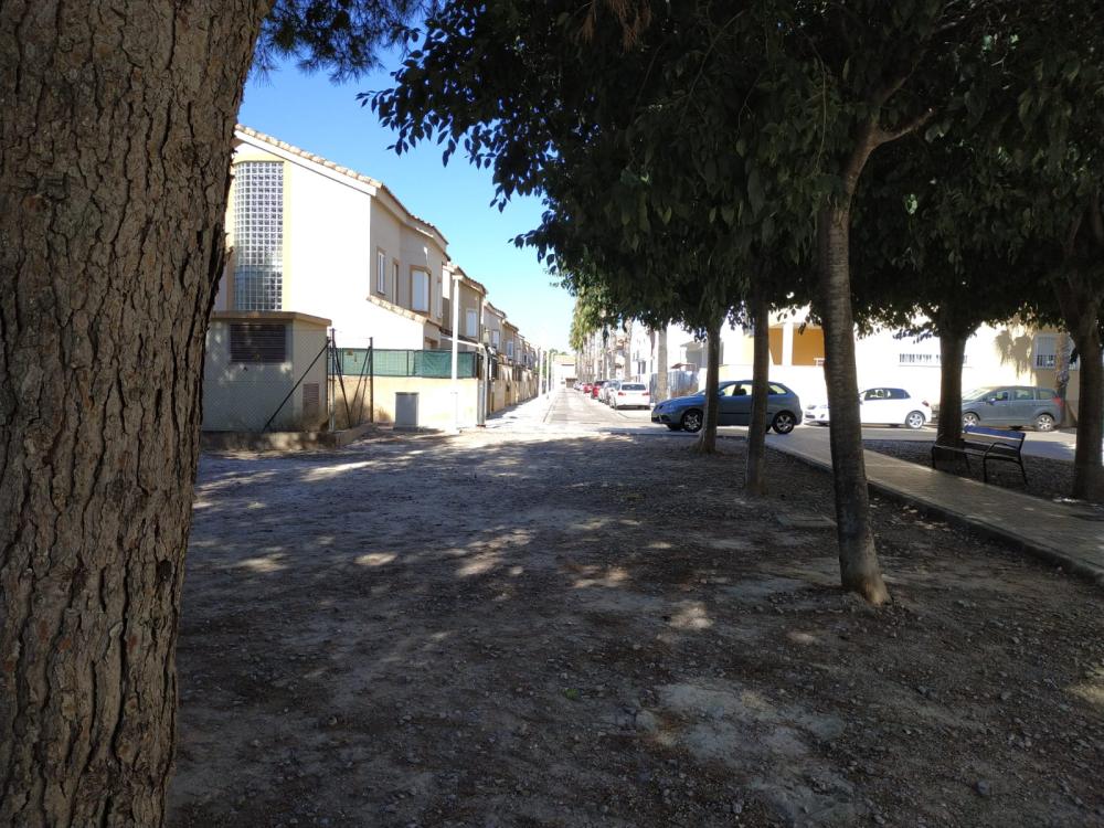  for sale villa Puig Horta Nord 7