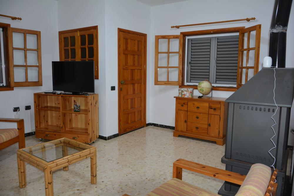  for sale house Vega De San Mateo Área Centro 13