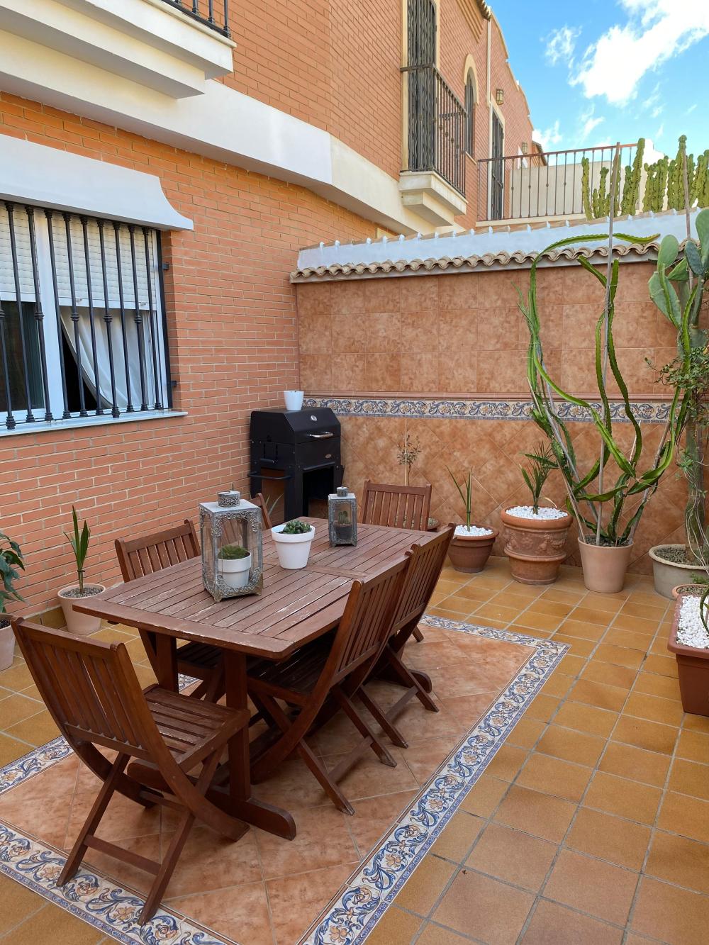  for sale terraced house San Luis-Diezo-El Puche-Chocillas Villablanca-Torrecárdenas Comarca Metropolitana De Almería 32