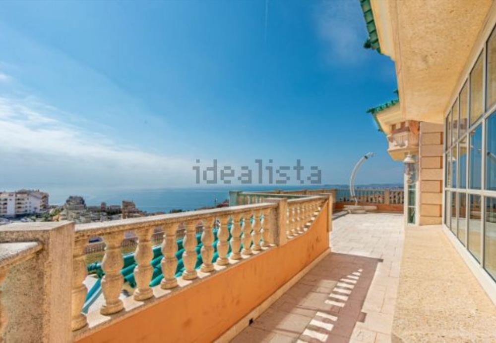  for sale manor house Arroyo De La Miel Costa Del Sol Occidental 31