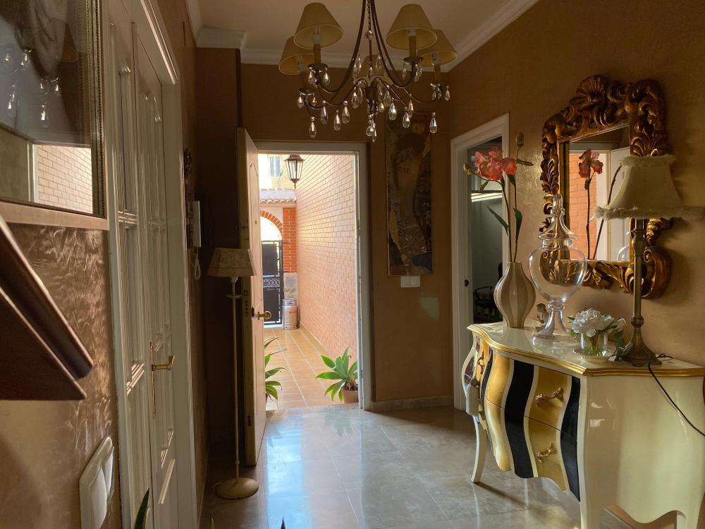  for sale terraced house San Luis-Diezo-El Puche-Chocillas Villablanca-Torrecárdenas Comarca Metropolitana De Almería 12