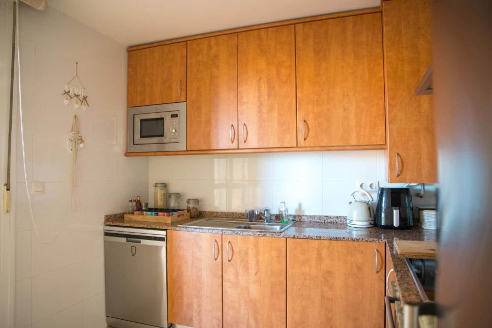 for sale apartment La Duquesa Costa Del Sol Occidental 29