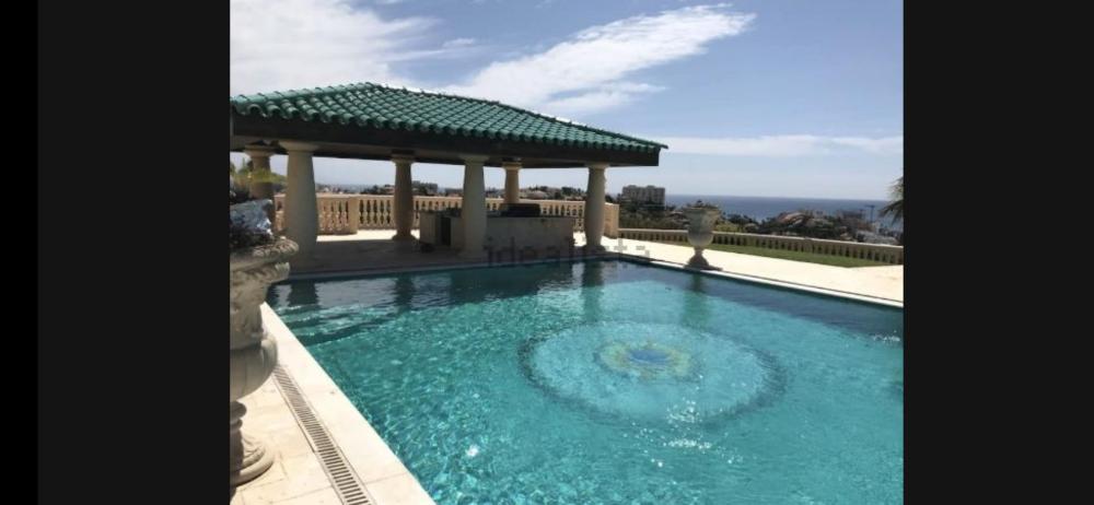  for sale manor house Arroyo De La Miel Costa Del Sol Occidental 14