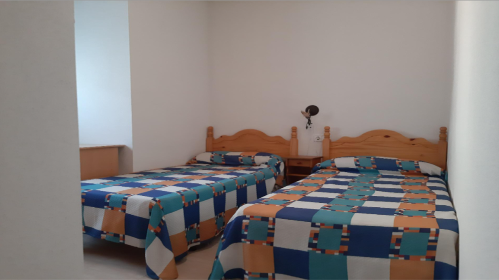  for sale apartment Garrucha Levante Almeriense 11