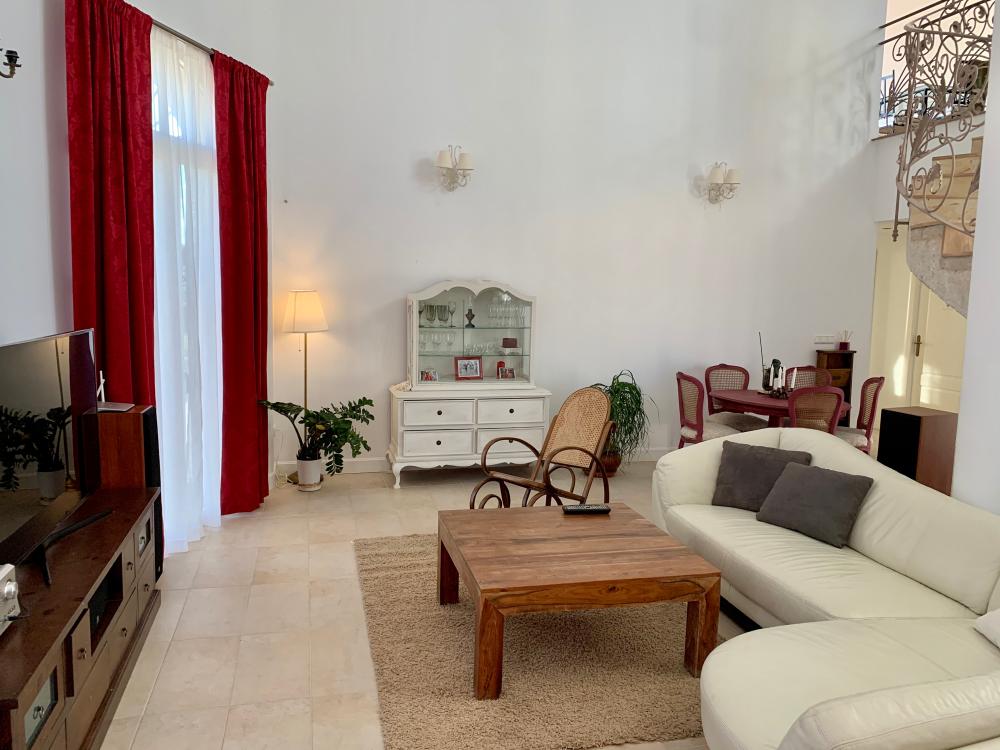  for sale villa Campos Del Rio Río Mula 16