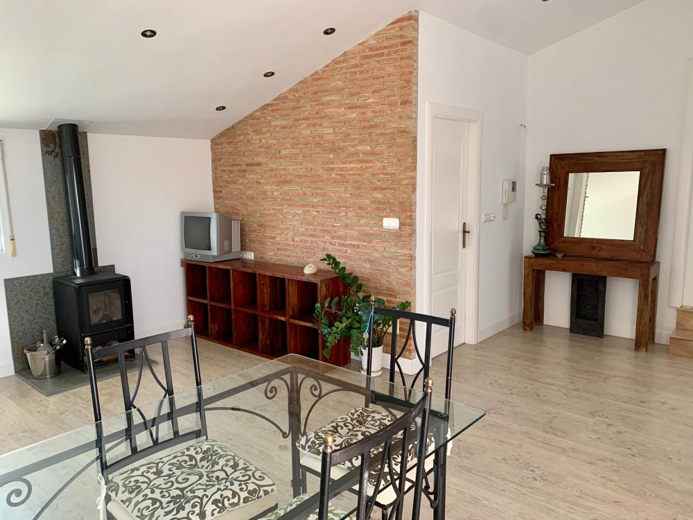  for sale villa Campos Del Rio Río Mula 7